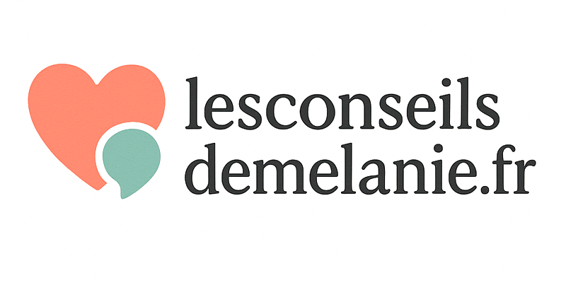 Les Conseils de Mélanie